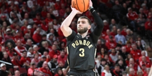 How to Watch Indiana vs Purdue: Live Stream NCAA College Basketball, TV Channel
