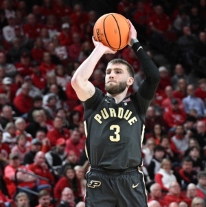 How to Watch Indiana vs Purdue: Live Stream NCAA College Basketball, TV Channel