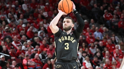 How to Watch Indiana vs Purdue: Live Stream NCAA College Basketball, TV Channel