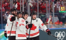 Team Canada Makes Bold Change Ahead of Olympic Hockey Victory