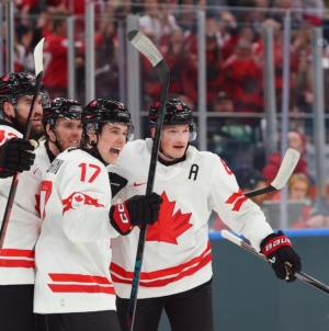 Team Canada Makes Bold Change Ahead of Olympic Hockey Victory