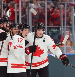 Team Canada Makes Bold Change Ahead of Olympic Hockey Victory