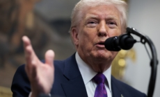 Donald Trump Suffers Worst Approval Rating Poll in 3 Months