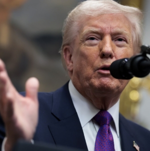 Donald Trump Suffers Worst Approval Rating Poll in 3 Months