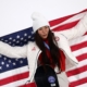 What USA’s Chloe Kim Did Immediately After Falling Short of Gold Goes Viral