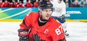 Canada Makes Historic Sidney Crosby Announcement Amid Olympics