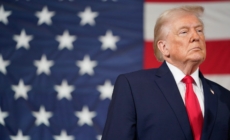 Trump Says Bombs Will Be ‘Dropping Everywhere’ In Iran: Speech In Full