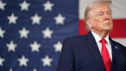 Trump Says Bombs Will Be ‘Dropping Everywhere’ In Iran: Speech In Full