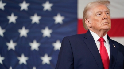 Trump Says Bombs Will Be ‘Dropping Everywhere’ In Iran: Speech In Full