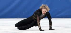 Olympic Medalist Tara Lipinski Shows Support for Ilia Malinin After Loss