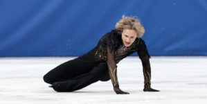 Olympic Medalist Tara Lipinski Shows Support for Ilia Malinin After Loss