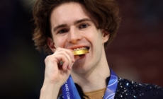 Olympian Ilia Malinin Reveals Whether He Will Defend His World Title