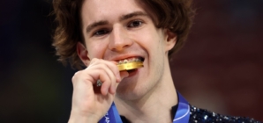 Olympian Ilia Malinin Reveals Whether He Will Defend His World Title