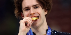 Olympian Ilia Malinin Reveals Whether He Will Defend His World Title