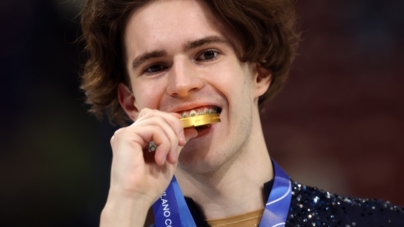 Olympian Ilia Malinin Reveals Whether He Will Defend His World Title