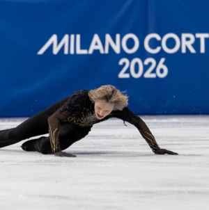 Team USA Under Fire After Olympic Decision in Ilia Malinin’s Historic Loss