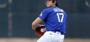 How to Watch Dodgers vs Padres: Live Stream MLB Spring Training, TV Channel