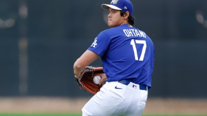 How to Watch Dodgers vs Padres: Live Stream MLB Spring Training, TV Channel