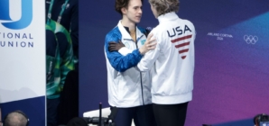 Mikhail Shaidorov Earns Massive Payday After Beating Illia Malinin