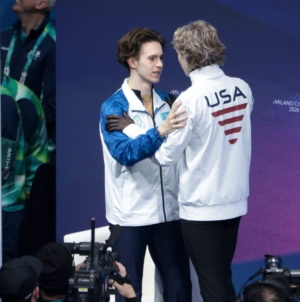 Mikhail Shaidorov Earns Massive Payday After Beating Illia Malinin