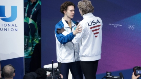 Mikhail Shaidorov Earns Massive Payday After Beating Illia Malinin