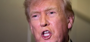 Donald Trump Approval Rating Hits New Low With Independents