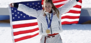 USA’s Mikaela Shiffrin Details Breakthrough Leading to Historic Olympic Gold