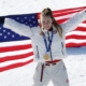 USA’s Mikaela Shiffrin Details Breakthrough Leading to Historic Olympic Gold