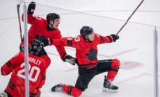 Team Canada Hockey Player Takes Verbal Jab at Toronto Maple Leafs