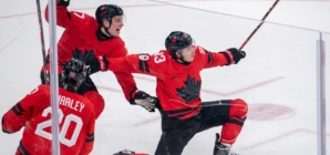 Team Canada Hockey Player Takes Verbal Jab at Toronto Maple Leafs