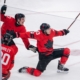 Team Canada Hockey Player Takes Verbal Jab at Toronto Maple Leafs