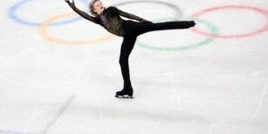Ilia Malinin’s Jaw-Dropping Move Goes Viral After Olympic Setback