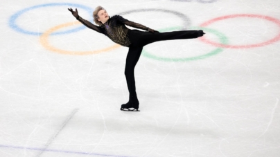 Ilia Malinin’s Jaw-Dropping Move Goes Viral After Olympic Setback