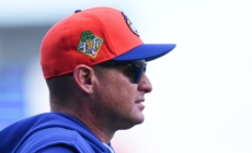 Mets’ Carlos Mendoza Hit With ‘Hot Seat’ Prediction by Rival Exec