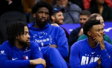 76ers vs Pelicans Injury Report: Joel Embiid Gets Early Ruling