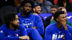 76ers vs Pelicans Injury Report: Joel Embiid Gets Early Ruling