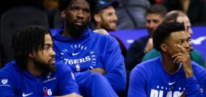 76ers vs Pelicans Injury Report: Joel Embiid Gets Early Ruling