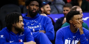 76ers vs Pelicans Injury Report: Joel Embiid Gets Early Ruling
