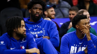 76ers vs Pelicans Injury Report: Joel Embiid Gets Early Ruling