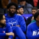 76ers vs Pelicans Injury Report: Joel Embiid Gets Early Ruling