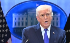 Full List of Laws Trump Can Use To Impose Tariffs After Supreme Court Loss