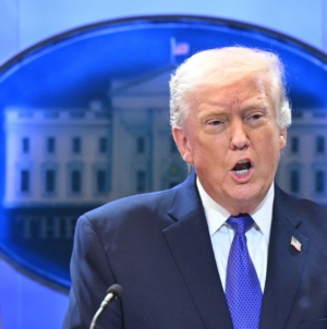 Full List of Laws Trump Can Use To Impose Tariffs After Supreme Court Loss