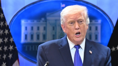 Full List of Laws Trump Can Use To Impose Tariffs After Supreme Court Loss