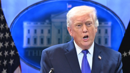 Full List of Laws Trump Can Use To Impose Tariffs After Supreme Court Loss