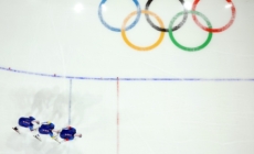 Two American stars get engaged amid Olympic Gold Medal Chase