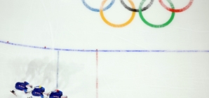 Two American stars get engaged amid Olympic Gold Medal Chase