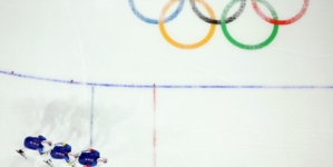 Two American stars get engaged amid Olympic Gold Medal Chase