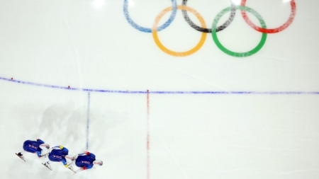 Two American stars get engaged amid Olympic Gold Medal Chase