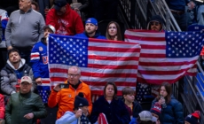 NBC Sparks Outrage With USA, Canada Coverage Before Olympic Gold Medal Game