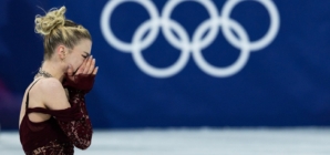 Russian Skater Facing Backlash for Comment About Amber Glenn